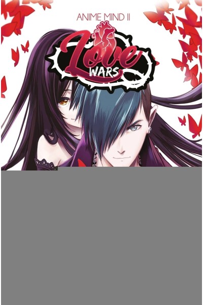 LOVE WARS
