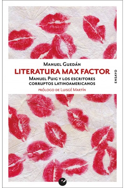 LITERATURA DE MAX FACTOR