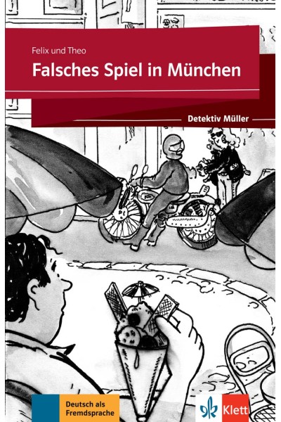 FALSCHES SPIEL IN MÜNCHEN