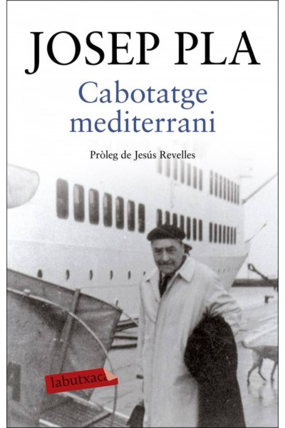 CABOTATGE MEDITERRANI