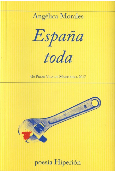 ESPAÑA TODA
