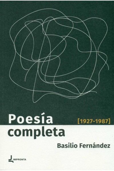 POESÍA COMPLETA