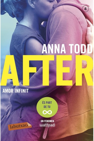 AFTER.AMOR INFINIT