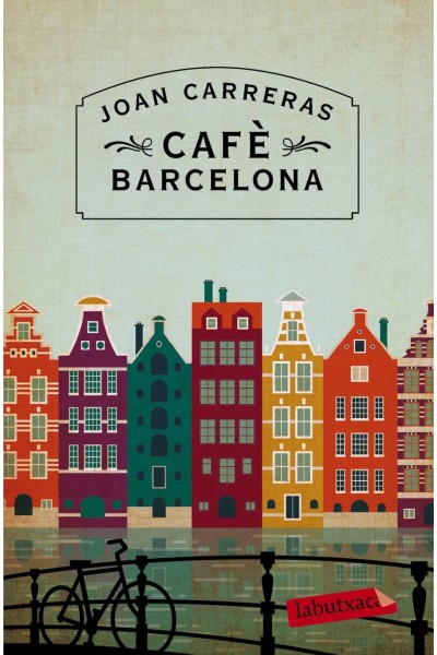 CAFÈ BARCELONA