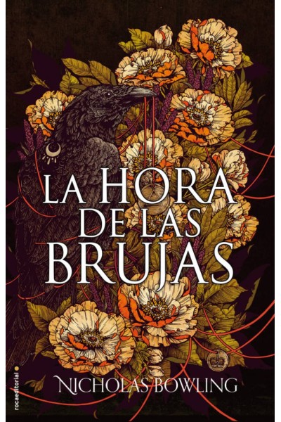 LA HORA DE LAS BRUJAS
