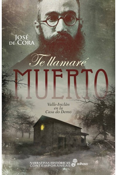 TE LLAMARÈ MUERTO