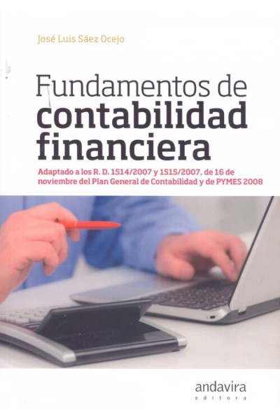 FUNDAMENTOS DE CONTABILIDAD FINANCIERA