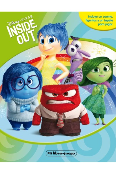 INSIDE OUT
