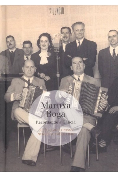 MARUXA BOGA