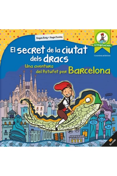 EL SECRET DE LA CIUTART DELS DRACS