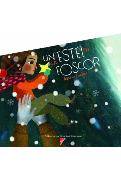 UN ESTEL EN LA FOSCOR