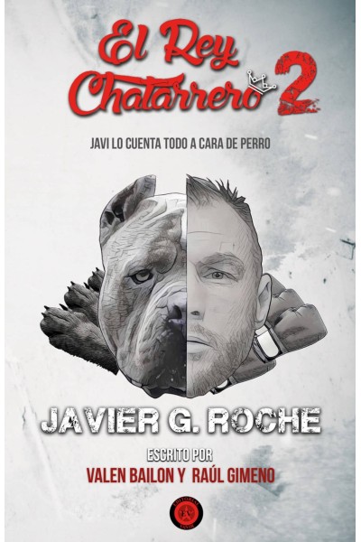 EL REY CHATARRERO 2