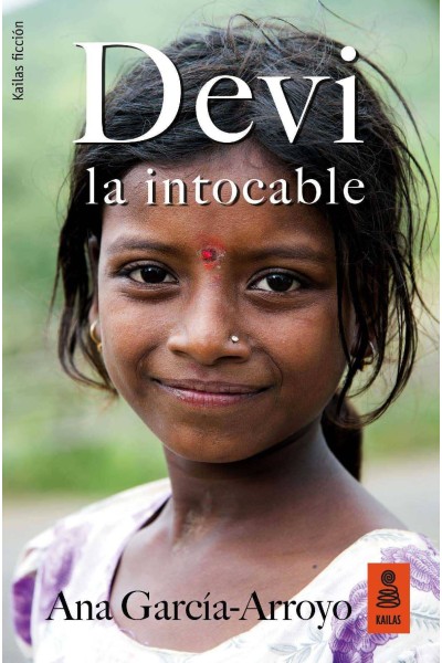 DEVI LA INTOCABLE