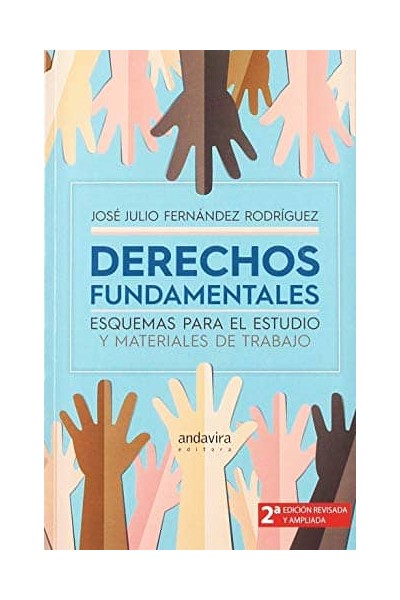 DERECHOS FUNDAMENTALES