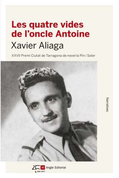LES QUATRE VIDAS DE L´ONCLE ANTOINE