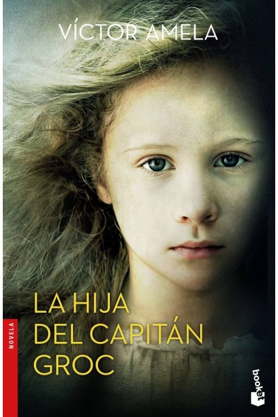LA HIJA DEL CAPITAN GROC