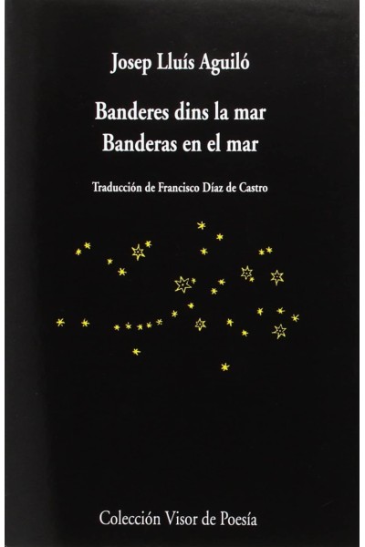 BANDERES DINS LA MAR/BANDERAS EN EL MAR