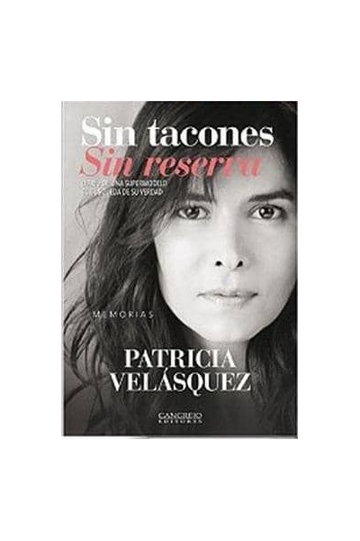 SIN TACONES SIN RESERVA