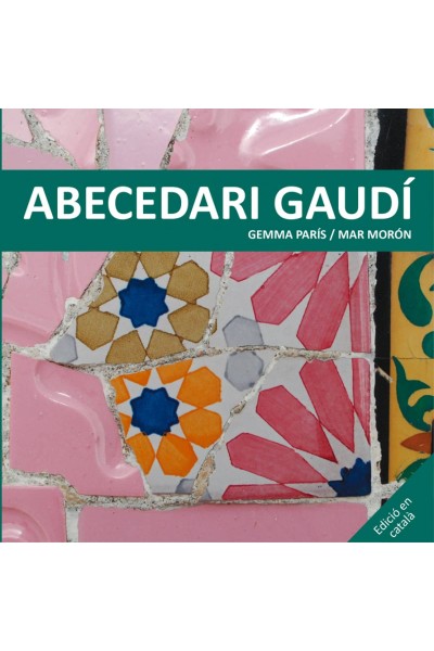 ABECEDARI GAUDI