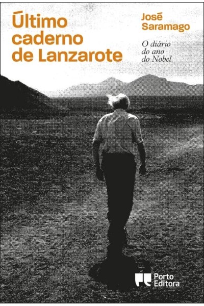 ULTIMO CADERNO DE LANZAROTE
