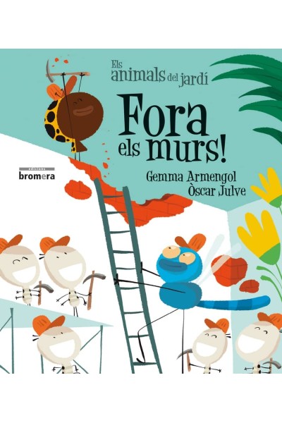 FORA ELS MURS!