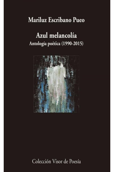 AZUL MELANCOLÍA