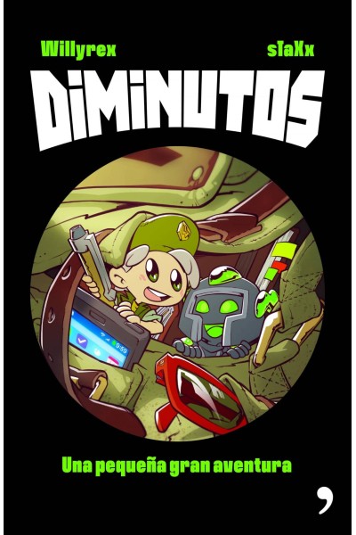 LOS DIMINUTOS