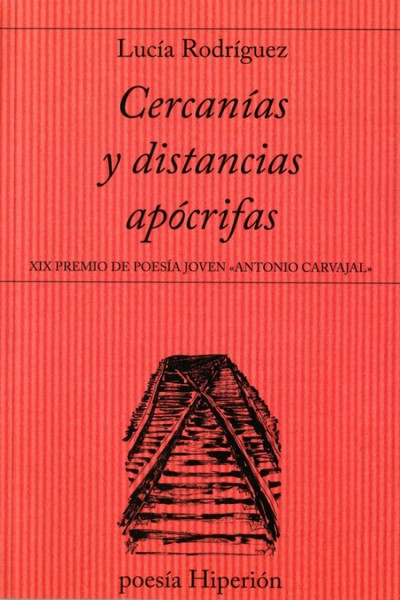 CERCANIAS Y DISTANCIAS APOCRIFAS