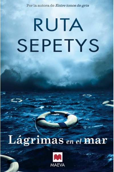 LÁGRIMAS EN EL MAR