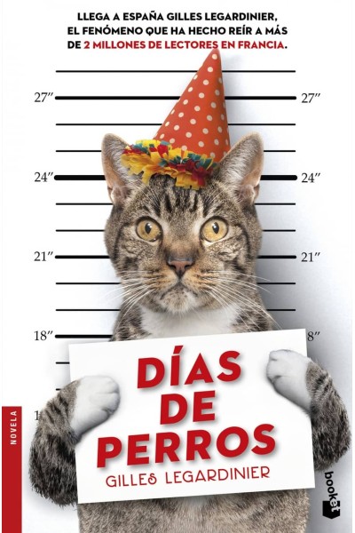 DÍAS DE PERROS