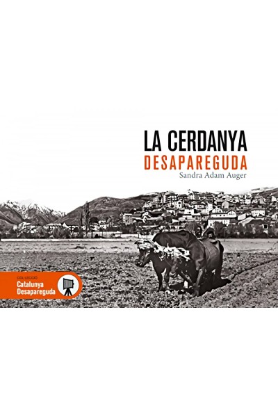 LA CERDANYA DESAPAREGUDA
