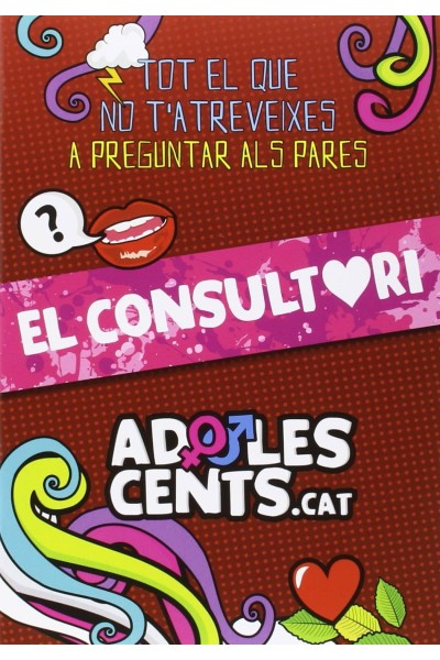 ADOLESCENTS EL CONSULTORI