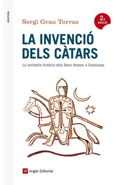 LA INVENCIO DELS CATARS