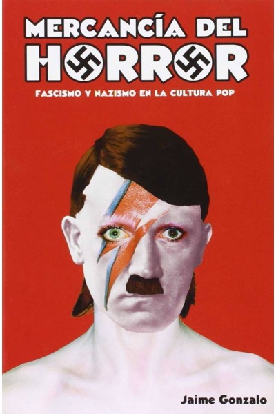 MERCANCIA DEL HORROR