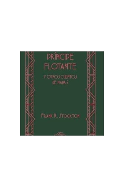 EL PRINCIPE FLOTANTE