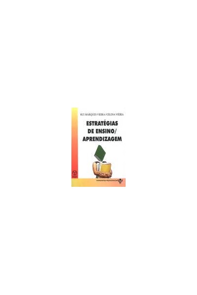 ESTRATÉGIAS DE ENSINO / APRENDIZAGEM