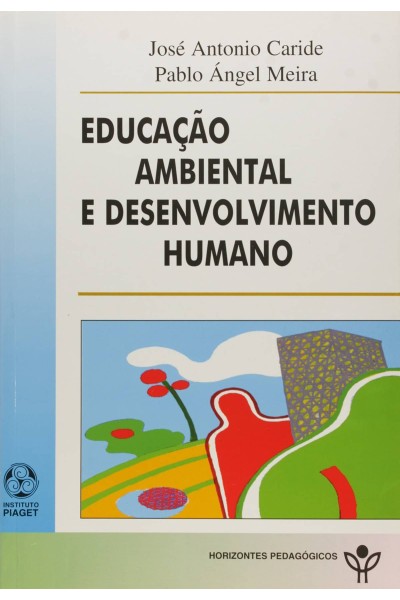 EDUCAÇÃO AMBIENTAL E DESENVOLVIMENTO HUMANO