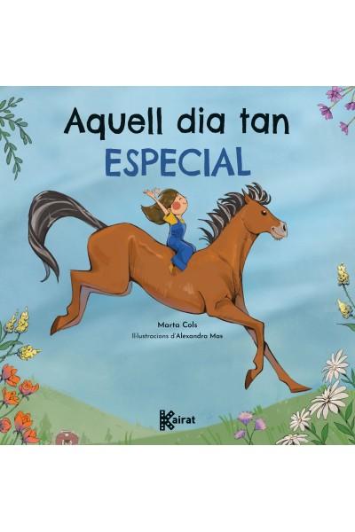 AQUELL DIA TAN ESPECIAL