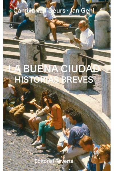 LA BUENA CIUDAD