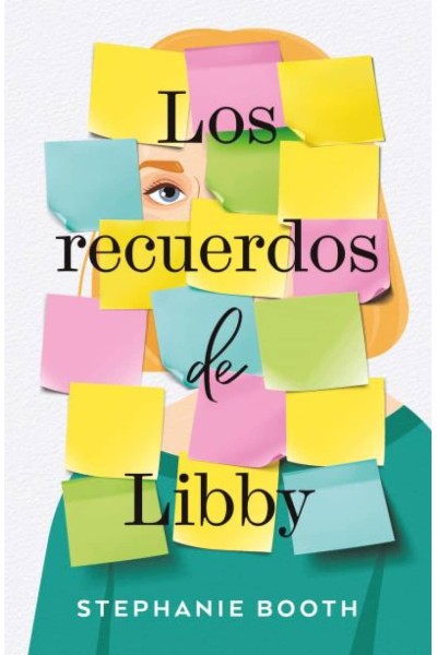 LOS RECUERDOS DE LIBBY
