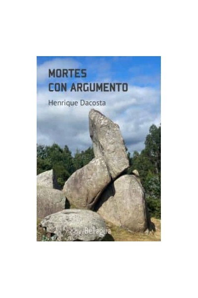 MORTES CON ARGUMENTO