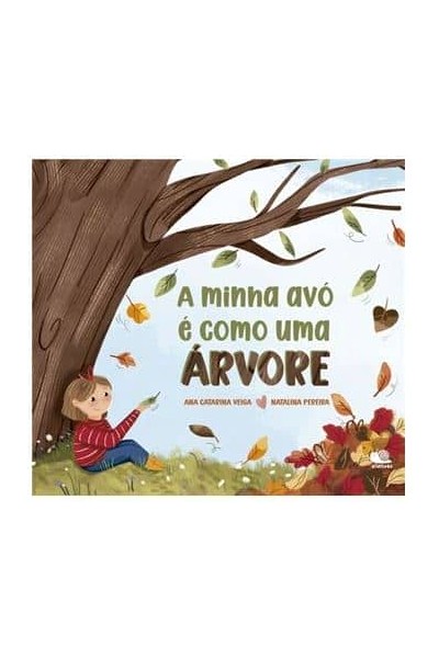(PORT).MINHA AVÓ È COMO ÁRVORE,A