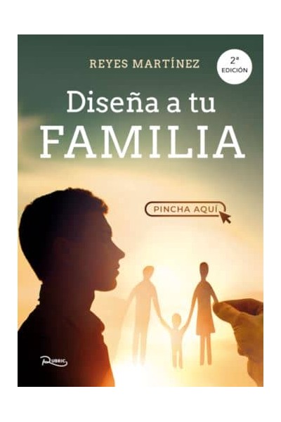 DISEÑA A TU FAMILIA