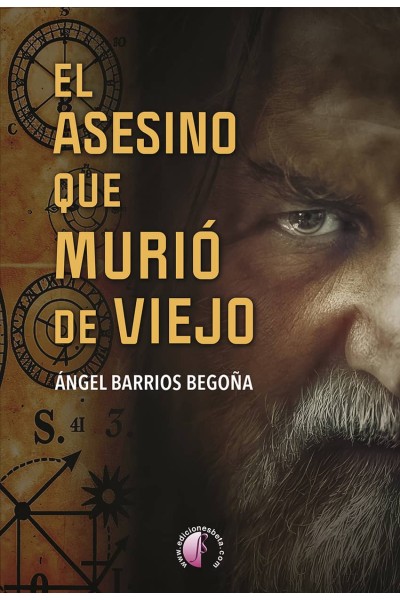 EL ASESINO QUE MURIO DE VIEJO