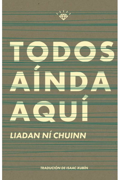 TODOS AÍNDA AQUÍ