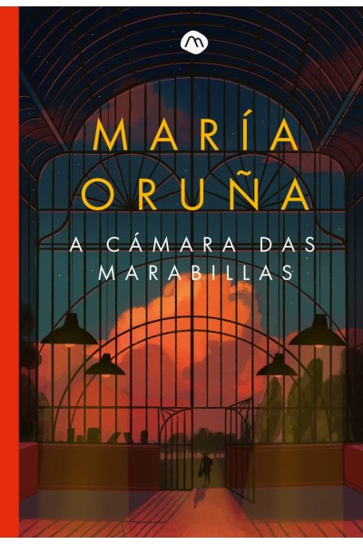 A CÁMARA DAS MARABILLAS