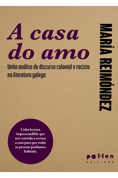 A CASA DO AMO