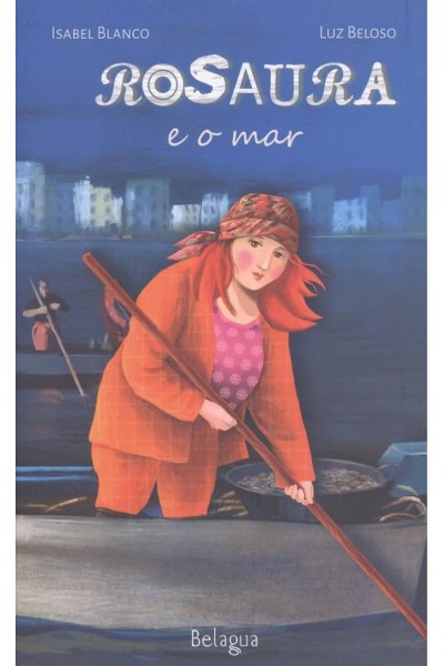 ROSAURA E O MAR