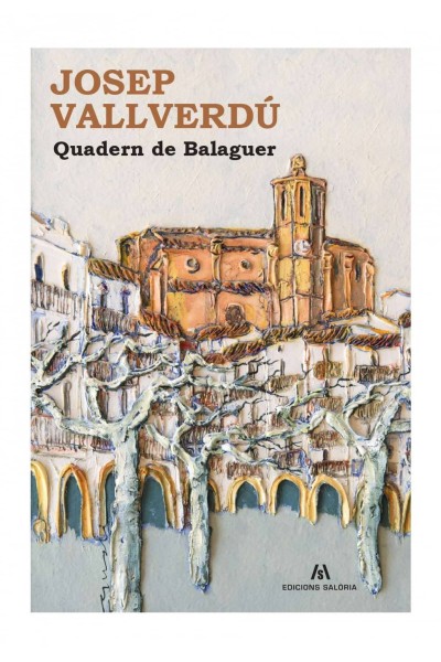 QUADERN DE BALAGUER