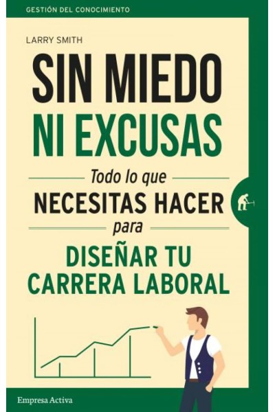 SIN MIEDO NI EXCUSAS